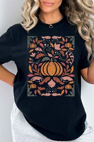 Boho Fall Graphic Tee