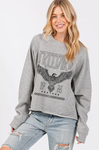 Freebird Sweatshirt