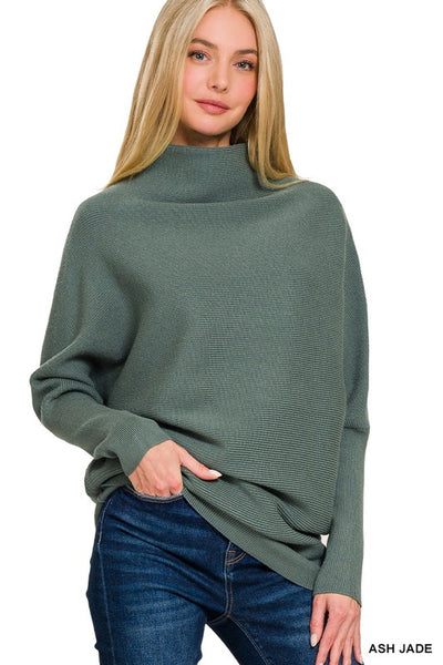 Casey - Dolman Sweater