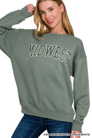 Midwest Sweatshirt