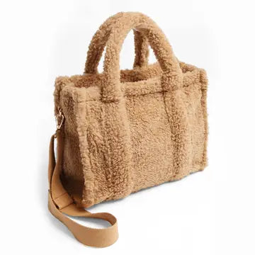 Sherpa Tote