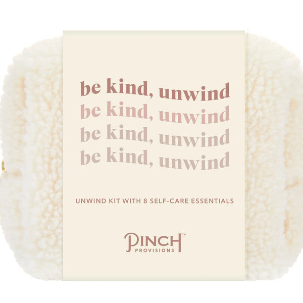 Be Kind Unwind Kit