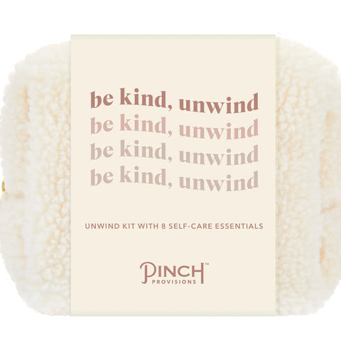 Be Kind Unwind Kit